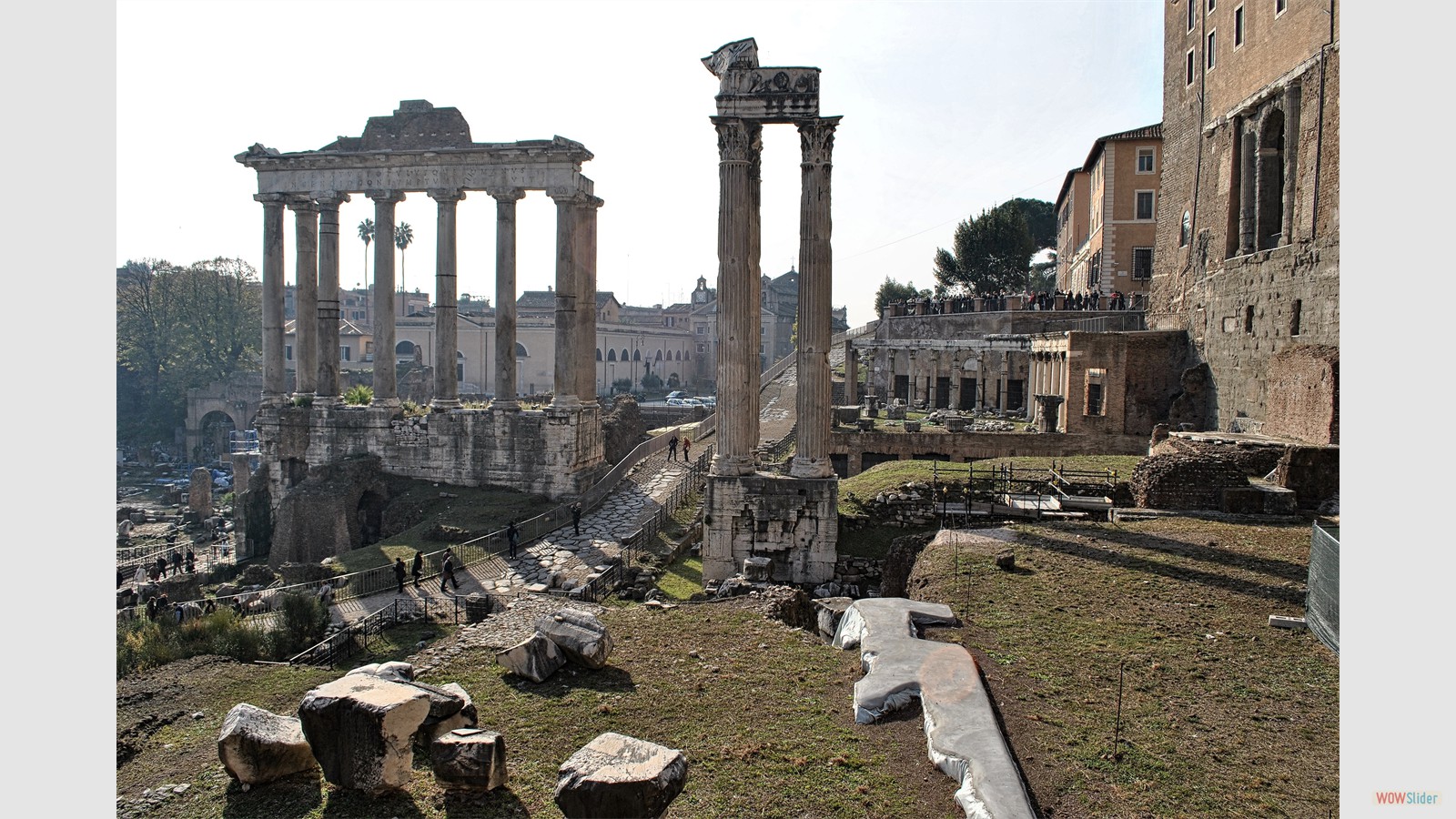 Ancient Rome